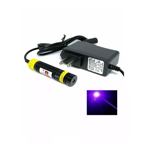 Modulo laser punti viola blu - laser,