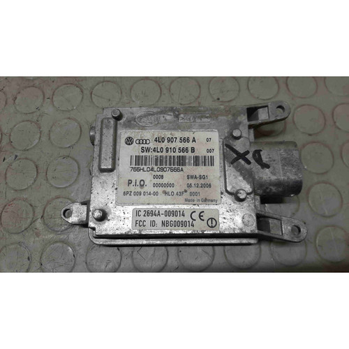 4l0907566a centralina - 4l0907566a,