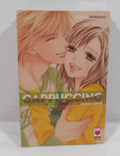 cappuccino romanzo a fumetti volume unico planet