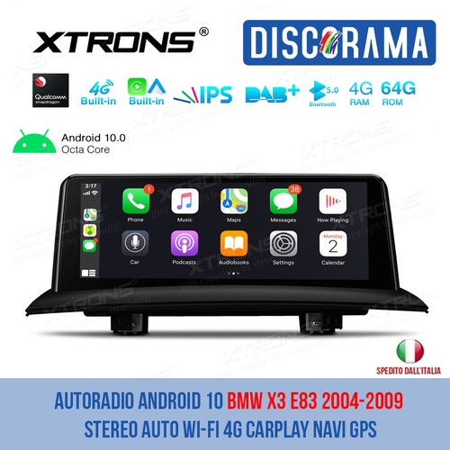 Autoradio android bmw - autoradio,