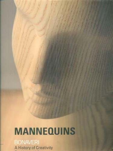 Mannequins bonaveri prima - mannequins,