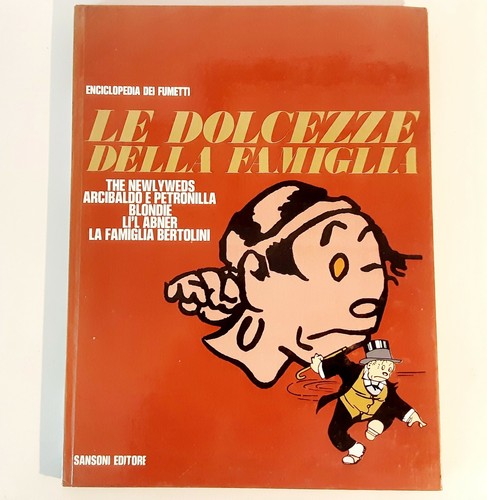 Dolcezze della - le,