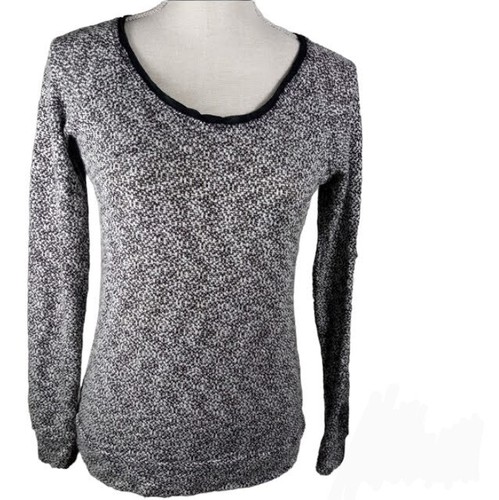 Maglione tally weijl patch - weijl,