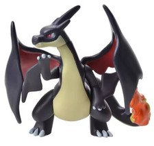 8cm shiny pokémon mega - shiny,