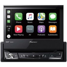 Pioneer avh z7200dab - pioneer, autoradio