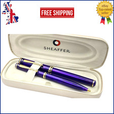 SET PENNE STILOGRAFICHE