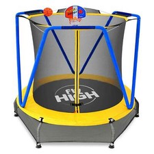 Jumpoo trampolino elastico - jumpoo,
