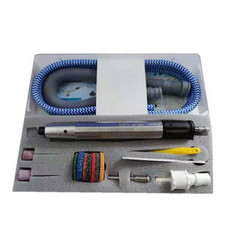 Levigatrice pneumatica 90