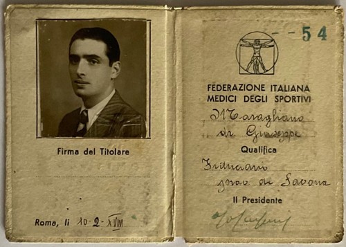 Savona federazione italiana - federazione,