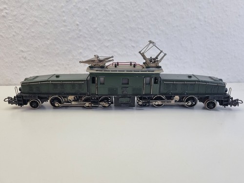Märklin 3015 coccodrillo - märklin,
