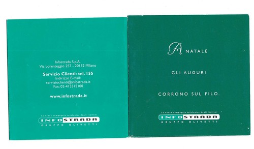 Folder con schede - folder,