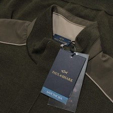 Maglione Paul & Shark nuovo