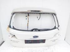 60809AJ0309P PORTELLONE POSTERIORE SUBARU OUTBACK (BR) STATION WAGON 2.0 D 16V M