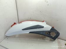 CARENA DESTRA DANNEGGIATA PEUGEOT GEOPOLIS 250cc 2006/2009