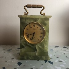 Vintage IMHOF Green Onyx