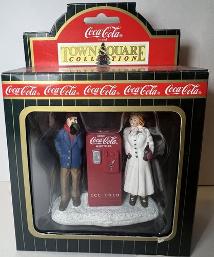 Coca cola town square - coca,