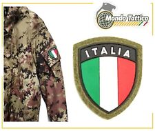 Toppa Patch Scudetto Italia