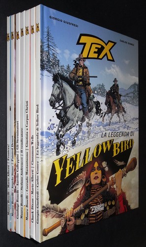 Lotto tex stella oro - 9,
