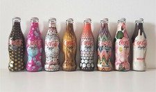 COCA COLA LIGHT  8 Bottiglie