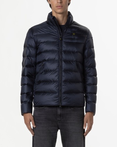 Blauer uomo piumino imb - piumino, imb.