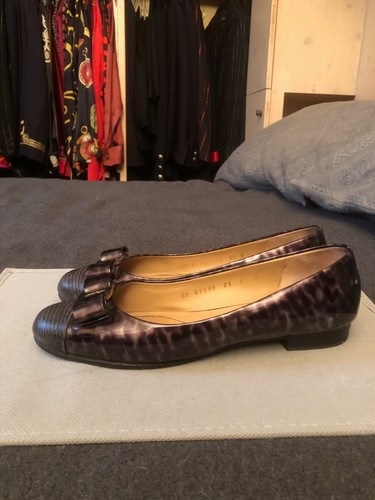 Salvatore ferragamo lusso - ferragamo,