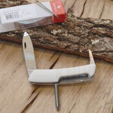 Swiza D02 Bianco Coltellino