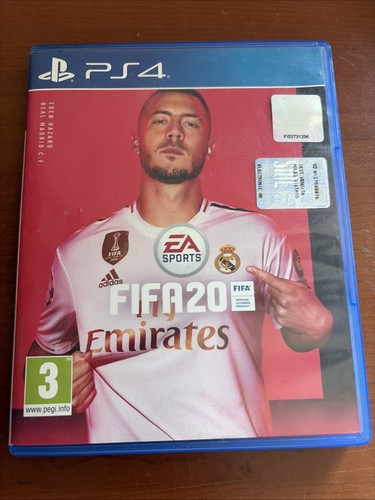 Fifa playstation ps4 - fifa,
