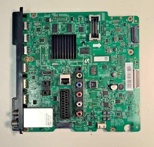 Bn94 08734b main board - bn94-08734b, tv