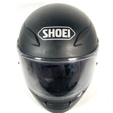 Casco integrale moto bici
