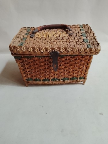 Cestino vintage - , (anni
