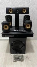 Impianto home theater 5.1 LG