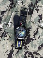 Orologio aeronatica Militare