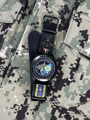 Orologio aeronatica militare - orologio,