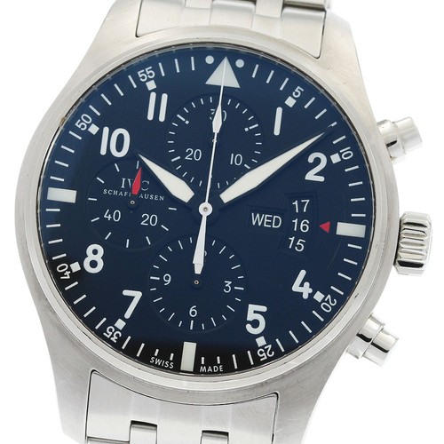 Orologio iwc schaffhausen - iwc,
