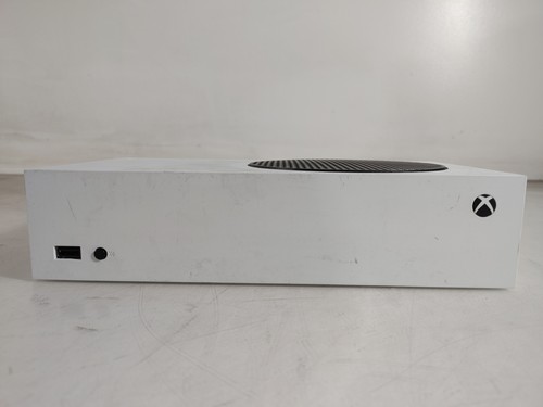 Microsoft xbox series s - microsoft,