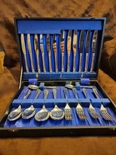 POSATE DA MENSA VINTAGE