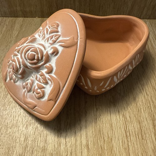 Terra cotta cammeo rosa forma - terra,