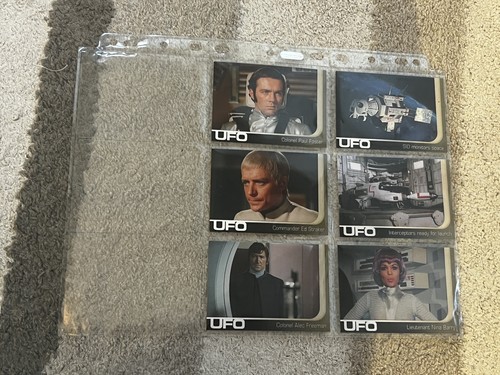 Ufo limited edition - limited,