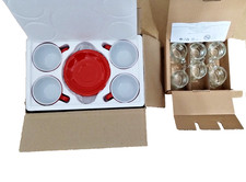 Nutella tazze tazzine NUOVE