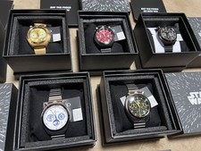 CITIZEN Citizen Tsuno Chrono