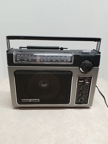 General electric 2880b - electric, 7-2880b