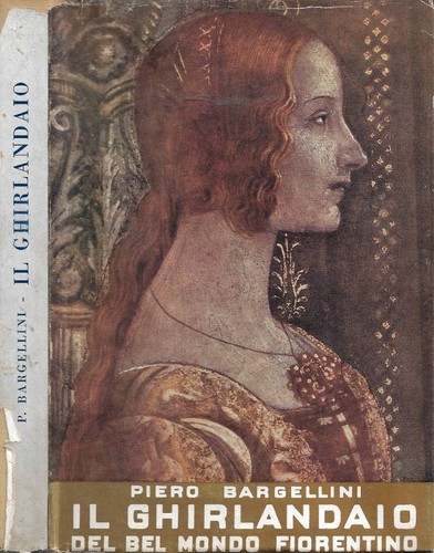 Ghirlandaio del bel - , mondo