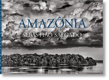Sebastio Salgado. Amaznia by