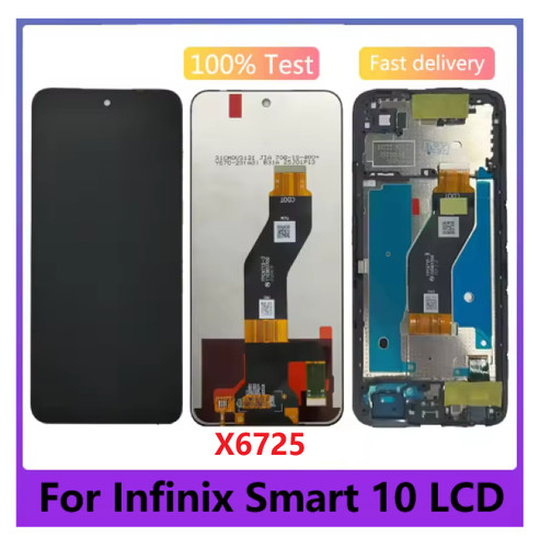 Display lcd touch - display,
