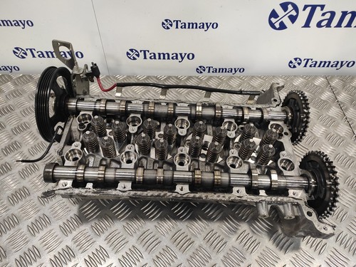 Testata motore 1047671 - motore,