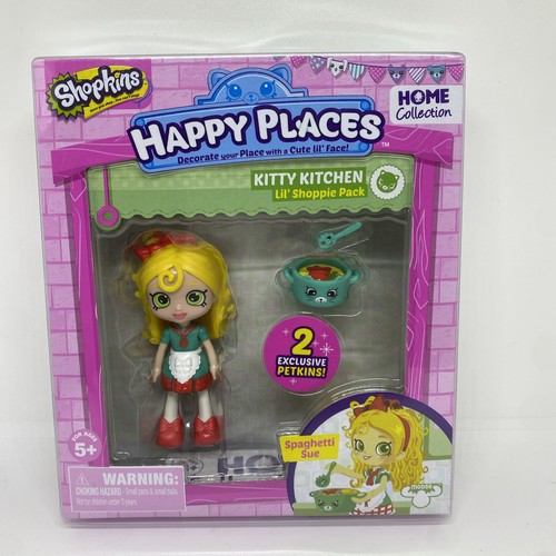 Shopkins happy places sara - shopkins,