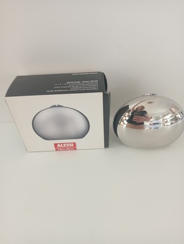 Alessi cigarette set - alessi, taboo"
