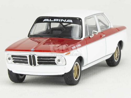 Bmw 2002 tii e10 - tii/, 1972