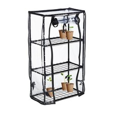 Serra per il balcone Serre da