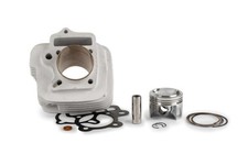 Kit cilindro alluminio d.56mm